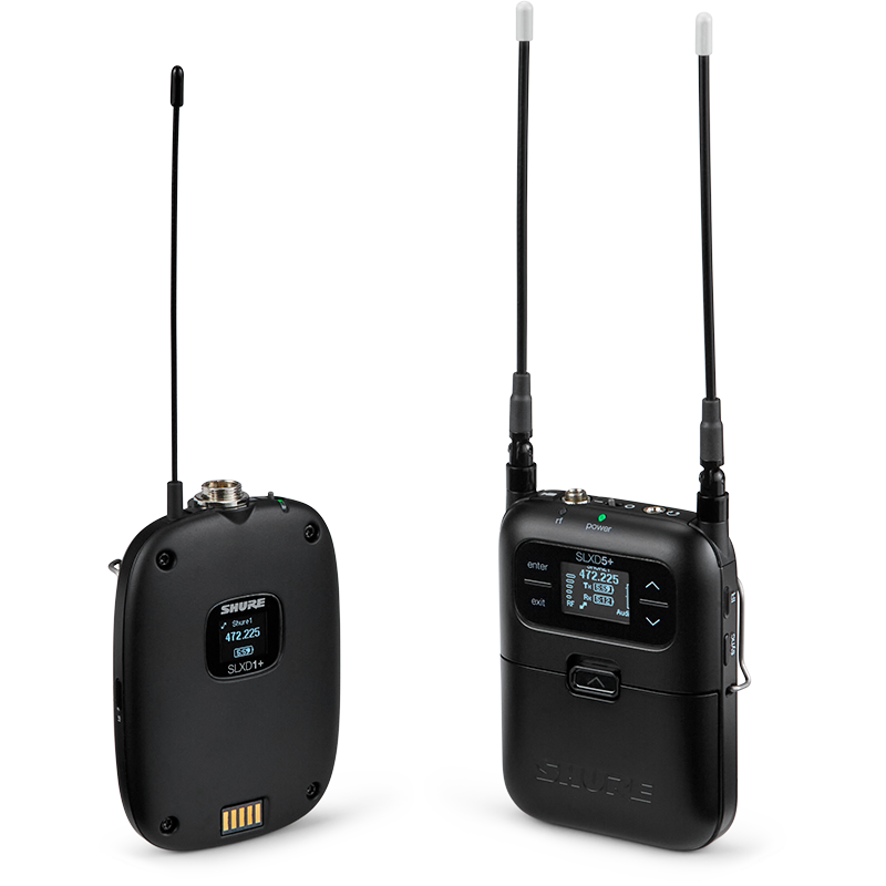 SLXD15+-G65 SLXD15+-G65