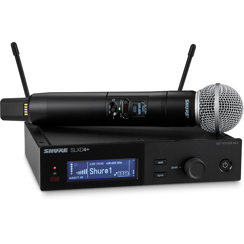 SLXD24+E-58-G65 SLXD24+E-58-G65