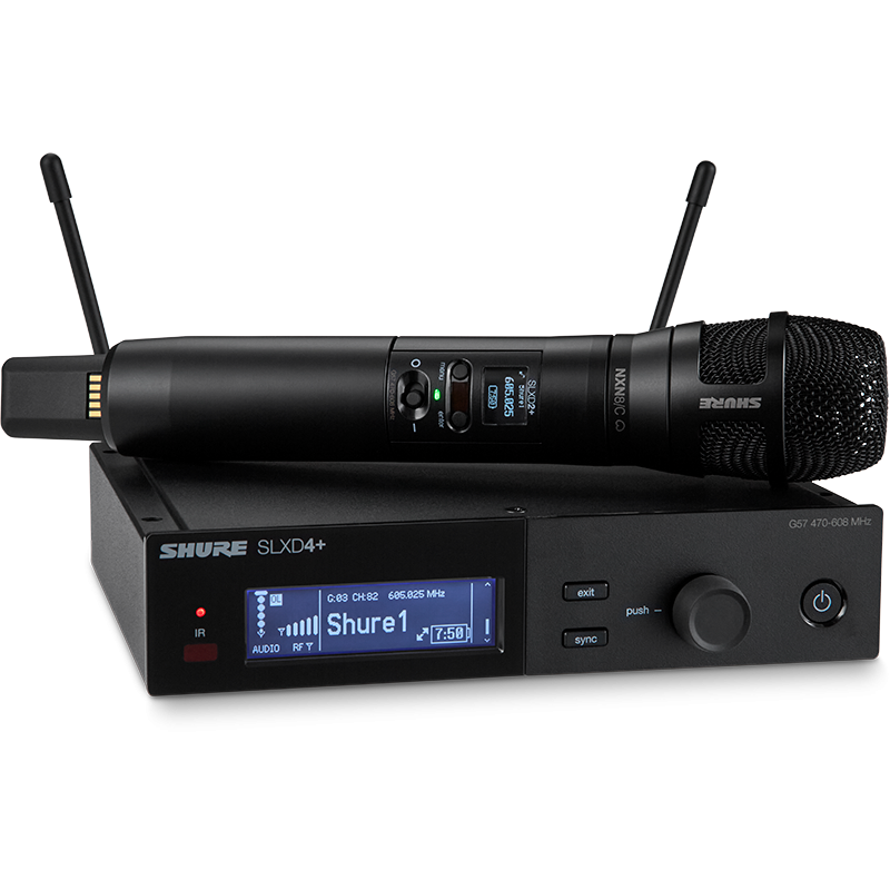 SLXD24+E-N8C-G65