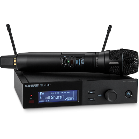 SLXD24+E-N8C-G65