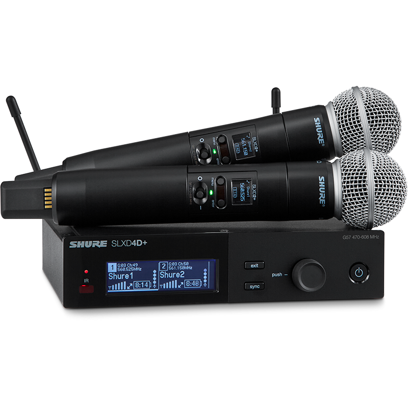 SLXD24D+E-58-G65 SLXD24D+E-58-G65