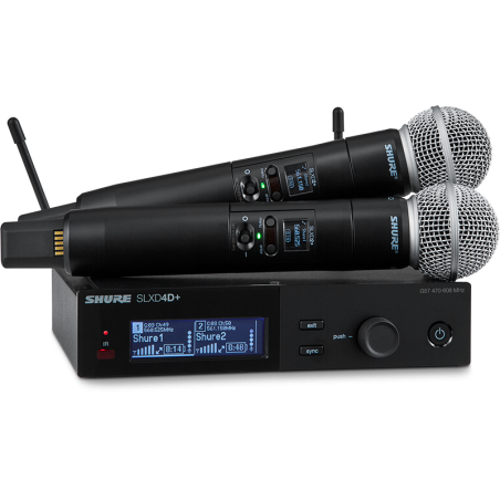 SLXD24D+E-58-G65
