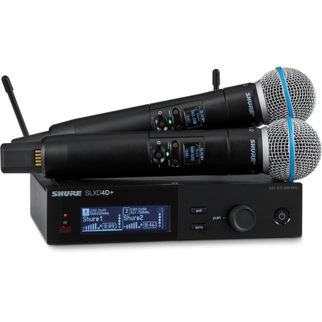 SLXD24D+E-B58-G65