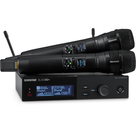 SLXD24D+E-N8C-G65