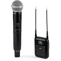 SLXD25+-58-G65