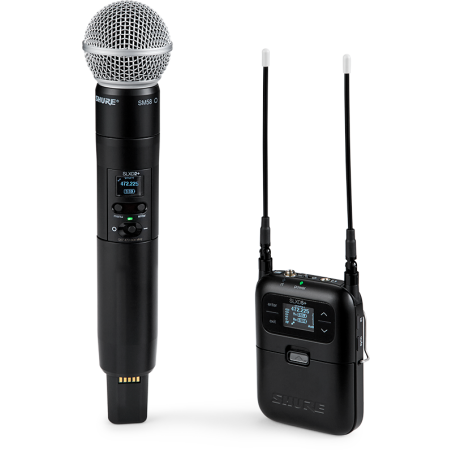 SLXD25+-58-G65