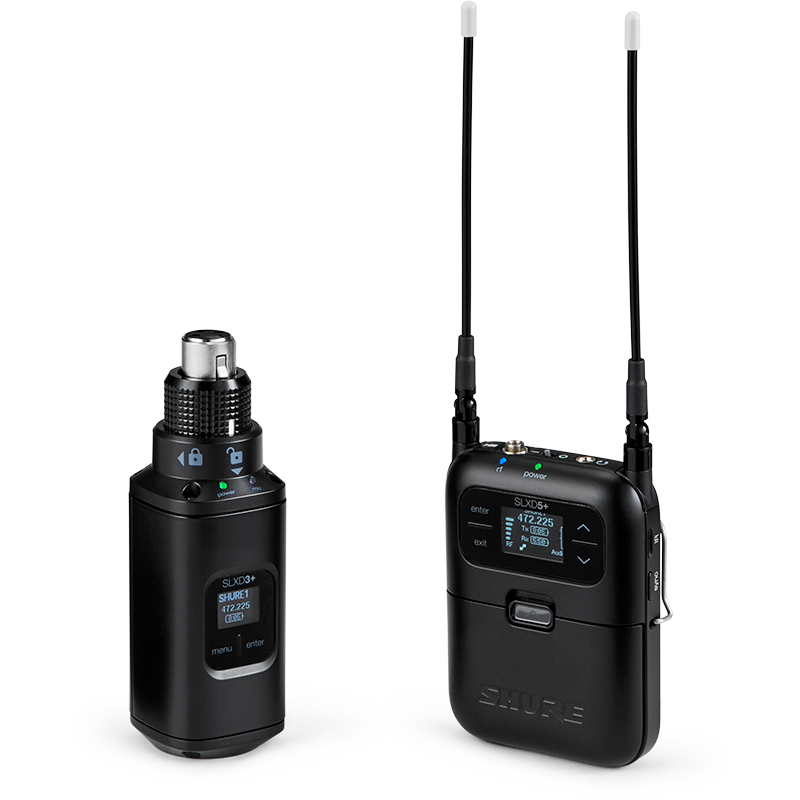 SLXD35+-G65 SLXD35+-G65