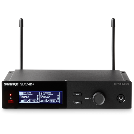 SLXD4D+E-G65