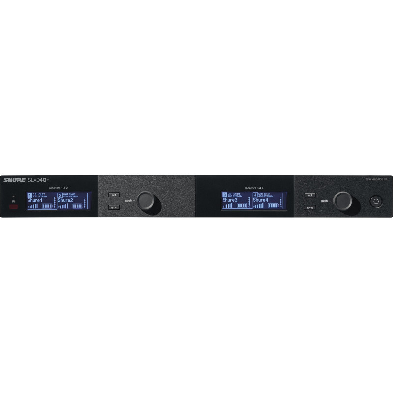 SLXD4Q+E-S50
