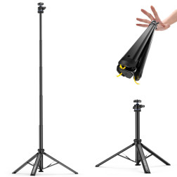   MT93 Auto-Open Tripod with Uka