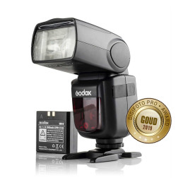   Speedlite V860II Oly/Pan Kit