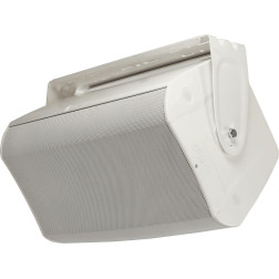 AD-YMS10-WH - Support pour AD-S10T (blanc) Accessoires - QSC SYSTEMS