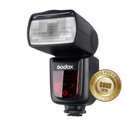 Speedlite V860II Oly/Pan Kit