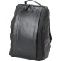 Nylon leather camera bag black Nylon leather camera bag black