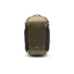 Outdoor Backpack Zip 18L Kelp