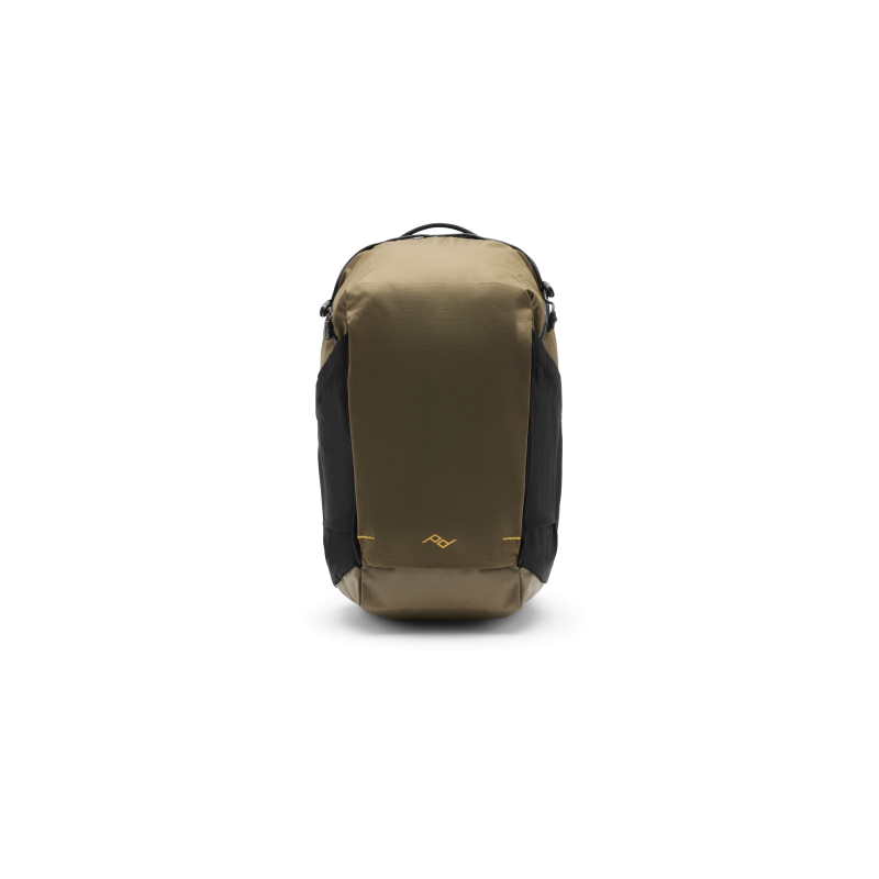 Outdoor Backpack Zip 18L Kelp