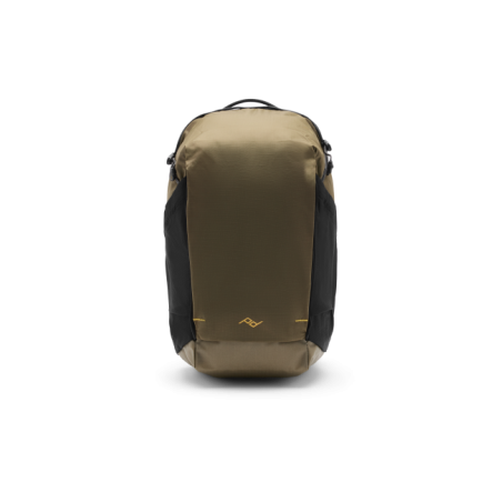 Outdoor Backpack Zip 18L Kelp