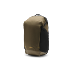 Outdoor Backpack Zip 18L Kelp