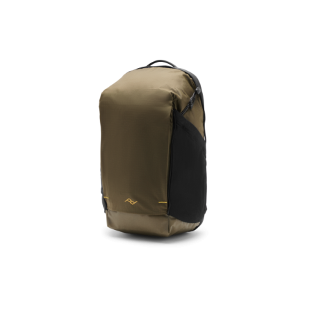 Outdoor Backpack Zip 18L Kelp