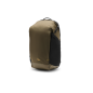 Outdoor Backpack Zip 18L Kelp