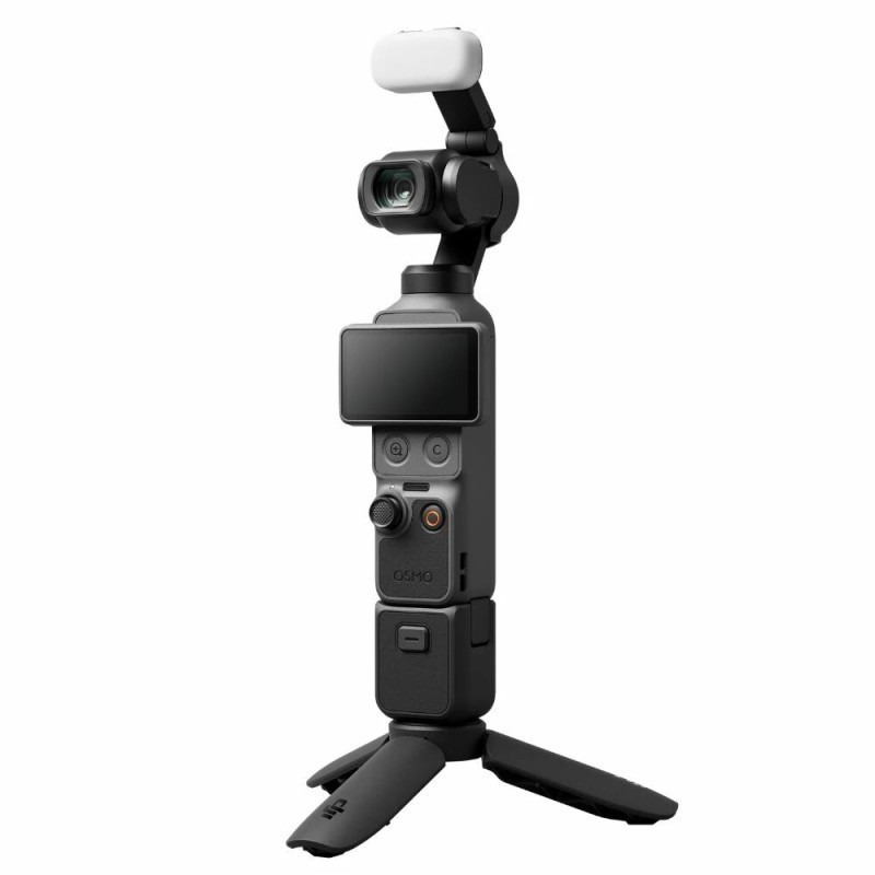 DJI Osmo Pocket 4 Creator Combo DJI Osmo Pocket 4 Creator Combo