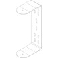 AD-YMS8-WH - Support pour AD-S8T (blanc)