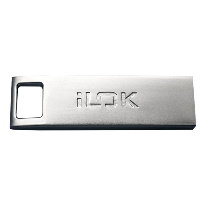 iLok3 USB-A