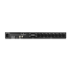 Pro Tools | Carbon Pre - Préamplificateur micro et E/S AVB 8 canaux immaculés