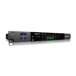 Pro Tools | Carbon Pre - Préamplificateur micro et E/S AVB 8 canaux immaculés