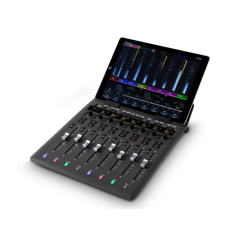 de Contrôle Avid S1 EDU (nouvelle)