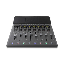de Contrôle Avid S1 EDU (nouvelle)