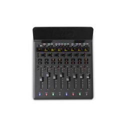 de Contrôle Avid S1 EDU (nouvelle)