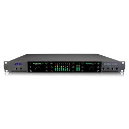 Pro Tools | Système de production audio hybride Carbon EDU (nouveau)