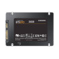 SSD 870 EVO 6,4cm(2,5") 250GB SATA 6Gb/s
