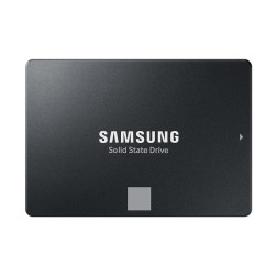 SSD 870 EVO 6,4cm(2,5") 500GB SATA 6Gb/s