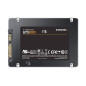SSD 870 EVO 6,4cm(2,5") 1TB SATA 6Gb/s