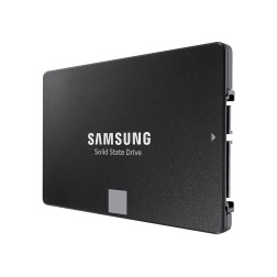 SSD 870 EVO 6,4cm(2,5") 1TB SATA 6Gb/s