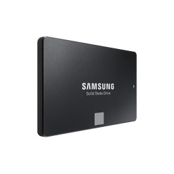 SSD 870 EVO 6,4cm(2,5") 1TB SATA 6Gb/s