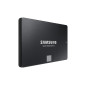 SSD 870 EVO 6,4cm(2,5") 1TB SATA 6Gb/s