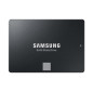 SSD 870 EVO 6,4cm(2,5") 4TB SATA 6Gb/s SSD 870 EVO 6,4cm(2,5") 4TB SATA 6Gb/s