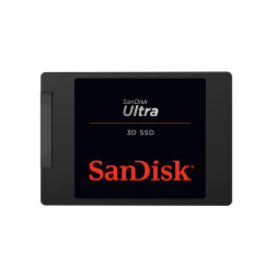 Ultra 3D SSD 6,4cm(2,5") 1TB SATA 6Gb/s