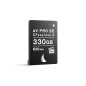 AV PRO CFexpress A SE 330 Go AV PRO CFexpress A SE 330 Go