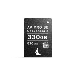 AV PRO CFexpress A SE 330 Go