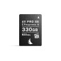 AV PRO CFexpress A SE 330 Go AV PRO CFexpress A SE 330 Go
