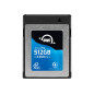 512GB Atlas Pro CFexpress 4.0 Type B