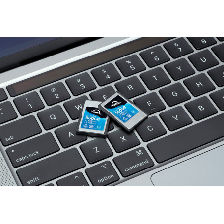 960GB Atlas Pro CFexpress Type A Card