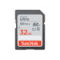 SD Ultra 32Go 120Mo/s SD Ultra 32Go 120Mo/s