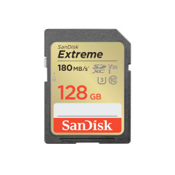 SD Extreme 128Go