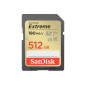 SD Extreme 512GB