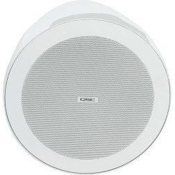 AD-P6T-WH - Acoustic Design - Suspendu 2v 0,75" + 6,5" 6